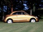 Nissan FEV-II Concept 1995 года